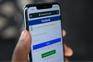COVID-19 Symptom Surveys through Facebook